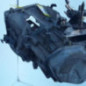 Boite de vitesses PEUGEOT 607