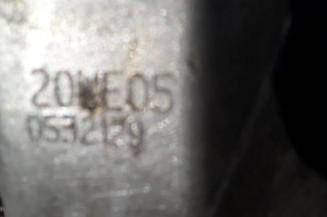 Boite de vitesses PEUGEOT 607 Photo n°5
