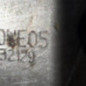 Boite de vitesses PEUGEOT 607