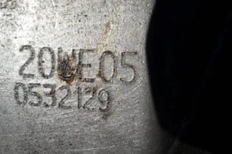 Boite de vitesses PEUGEOT 607 Photo n°7