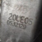 Boite de vitesses PEUGEOT 607