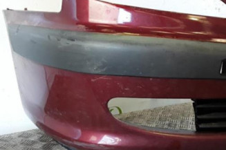 Pare choc avant PEUGEOT 607