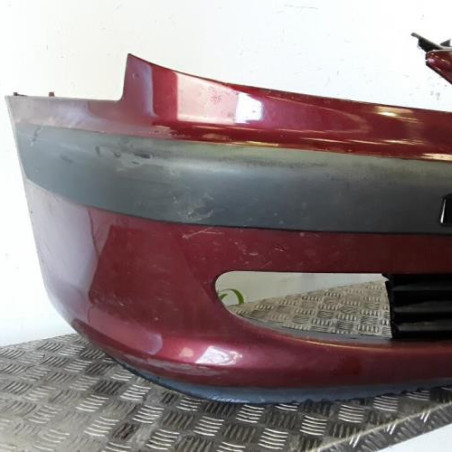 Pare choc avant PEUGEOT 607