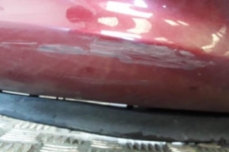 Pare choc avant PEUGEOT 607 Photo n°3