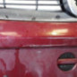 Pare choc avant PEUGEOT 607