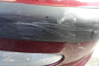 Pare choc avant PEUGEOT 607 Photo n°6