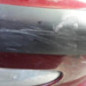 Pare choc avant PEUGEOT 607