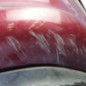 Pare choc avant PEUGEOT 607