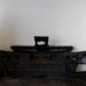 Pare choc avant PEUGEOT 607