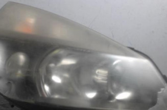 Optique avant principal droit (feux)(phare) RENAULT ESPACE 4 Photo n°1
