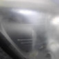 Optique avant principal droit (feux)(phare) RENAULT ESPACE 4