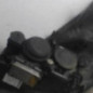 Optique avant principal droit (feux)(phare) RENAULT ESPACE 4