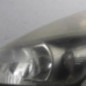 Optique avant principal gauche (feux)(phare) RENAULT ESPACE 4