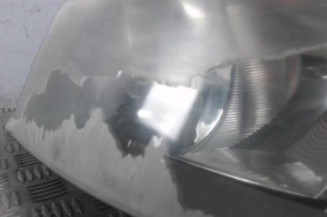 Optique avant principal gauche (feux)(phare) RENAULT ESPACE 4