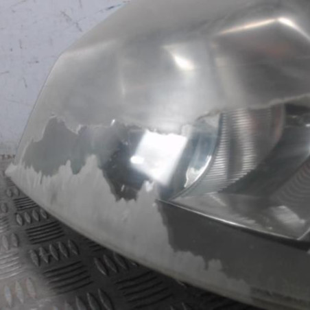 Optique avant principal gauche (feux)(phare) RENAULT ESPACE 4