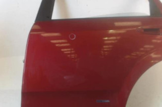 Porte arriere gauche FIAT GRANDE PUNTO Photo n°1