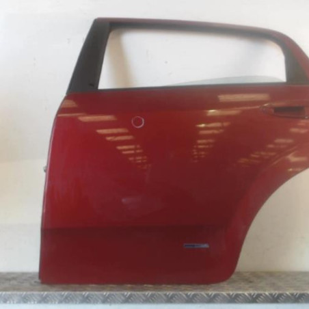 Porte arriere gauche FIAT GRANDE PUNTO Photo n°1