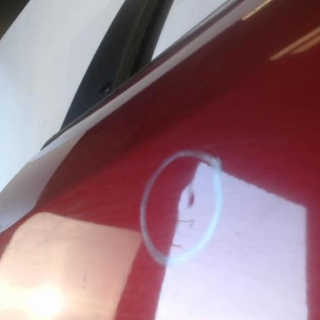 Porte arriere gauche FIAT GRANDE PUNTO