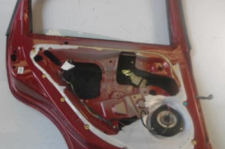 Porte arriere gauche FIAT GRANDE PUNTO Photo n°3