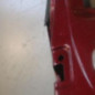 Porte arriere gauche FIAT GRANDE PUNTO
