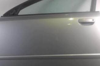 Porte avant gauche AUDI A4 2 Photo n°1