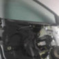 Porte avant gauche AUDI A4 2
