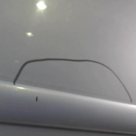 Porte avant gauche VOLKSWAGEN GOLF 4 Photo n°1