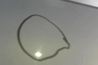 Porte avant gauche VOLKSWAGEN GOLF 4