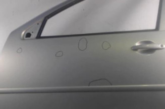 Porte avant gauche VOLKSWAGEN GOLF 4 Photo n°5