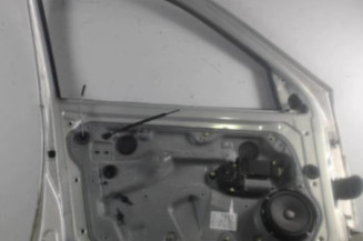 Porte avant gauche VOLKSWAGEN GOLF 4 Photo n°6