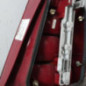 Feu arriere principal gauche (feux) SKODA FABIA 1