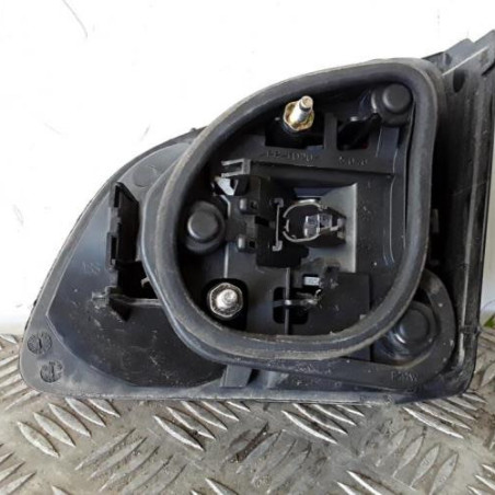 Feu arriere secondaire gauche (feux) PEUGEOT 406