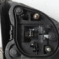 Feu arriere secondaire droit (feux) PEUGEOT 406
