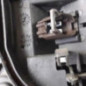 Feu arriere secondaire droit (feux) PEUGEOT 406