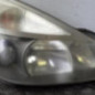Optique avant principal droit (feux)(phare) RENAULT ESPACE 4