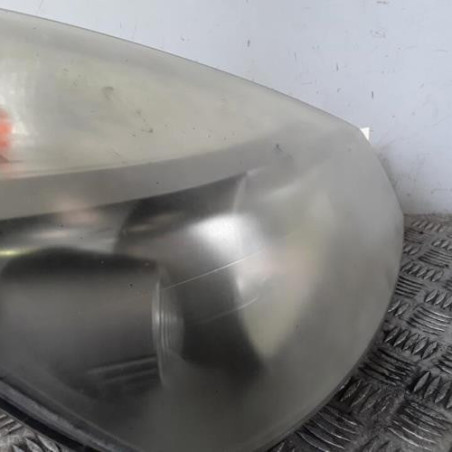 Optique avant principal droit (feux)(phare) RENAULT ESPACE 4