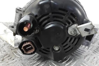 Alternateur HONDA CIVIC 7 Photo n°4