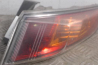 Feu arriere principal droit (feux) HONDA CIVIC 7 Photo n°1