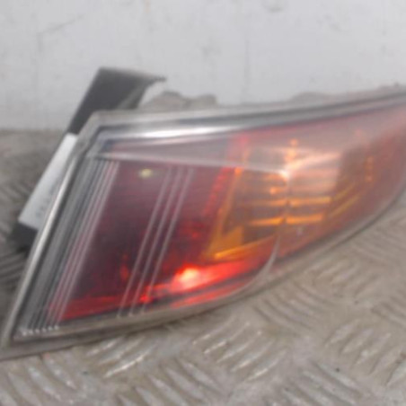 Feu arriere principal droit (feux) HONDA CIVIC 7 Photo n°1
