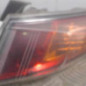 Feu arriere principal droit (feux) HONDA CIVIC 7