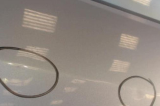 Porte avant droit HONDA CIVIC 7