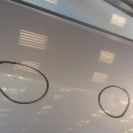 Porte avant droit HONDA CIVIC 7