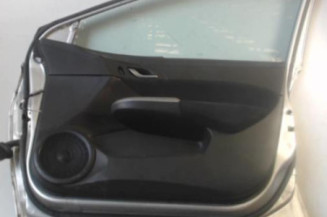 Porte avant droit HONDA CIVIC 7 Photo n°3