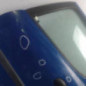 Porte arriere gauche PEUGEOT 206
