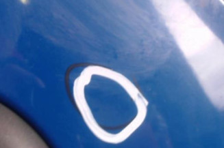 Porte arriere gauche PEUGEOT 206 Photo n°3