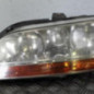 Optique avant principal gauche (feux)(phare) FIAT GRANDE PUNTO