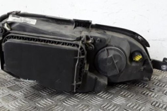 Optique avant principal gauche (feux)(phare) FIAT GRANDE PUNTO