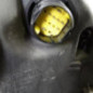Optique avant principal gauche (feux)(phare) FIAT GRANDE PUNTO