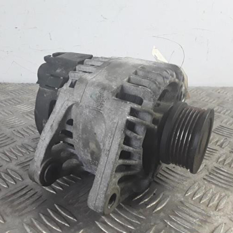 Alternateur FIAT GRANDE PUNTO Alternateur FIAT GRANDE PUNTO