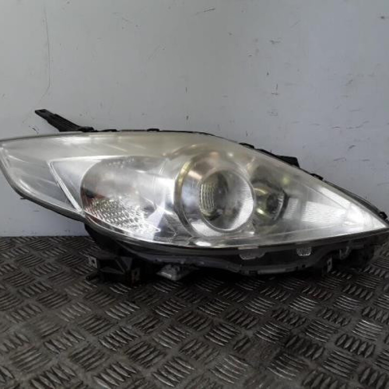 Optique avant principal droit (feux)(phare) MAZDA 5 1